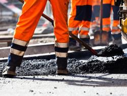 Giám sát công tác xây dựng